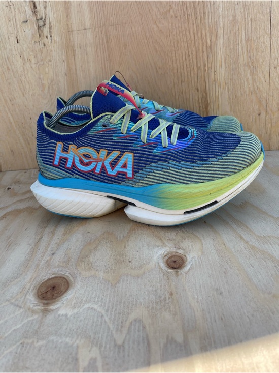 Hoka Other - Hoka one one Cielo x1 Men’s Running Shoes Size 9 Wmns 10